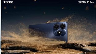 Tecno | Tecno Spark 10 Pro | Tecnk Spark 10 Pro Launched