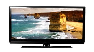 television