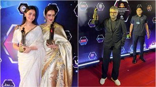 Dadasaheb Phalke Award 2023 | Dadasaheb Phalke Award Winner List | the kashmir file