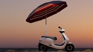 Top 6 Best selling EV । Best selling electric scooter । Top 6 Electric Scooter Brands