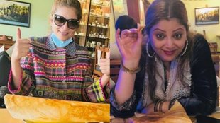 Sonam| Actress sonam | tridev Actress sonam