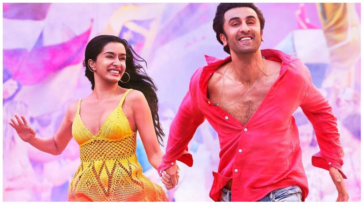 Tu Jhooti Mai Makkar box office collection day 2