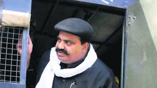 Umesh Pal Murder Case | encounter| UP POLICE