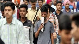 unemployed youth| social media|