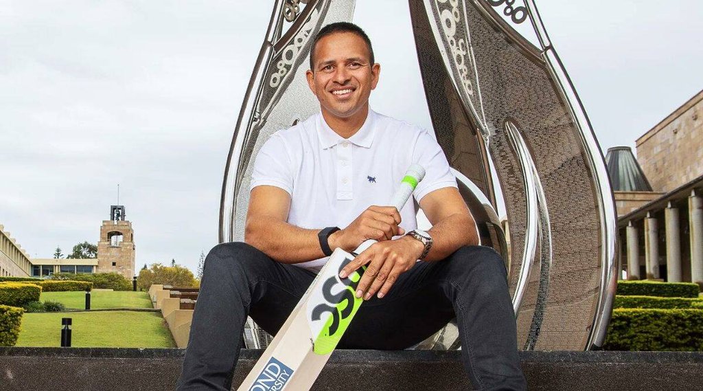India vs Australia Test | India vs Australia | Usman Khawaja