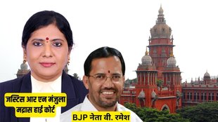 BJP leader Auditor Ramesh, V Ramesh, V Ramesh Murder Case