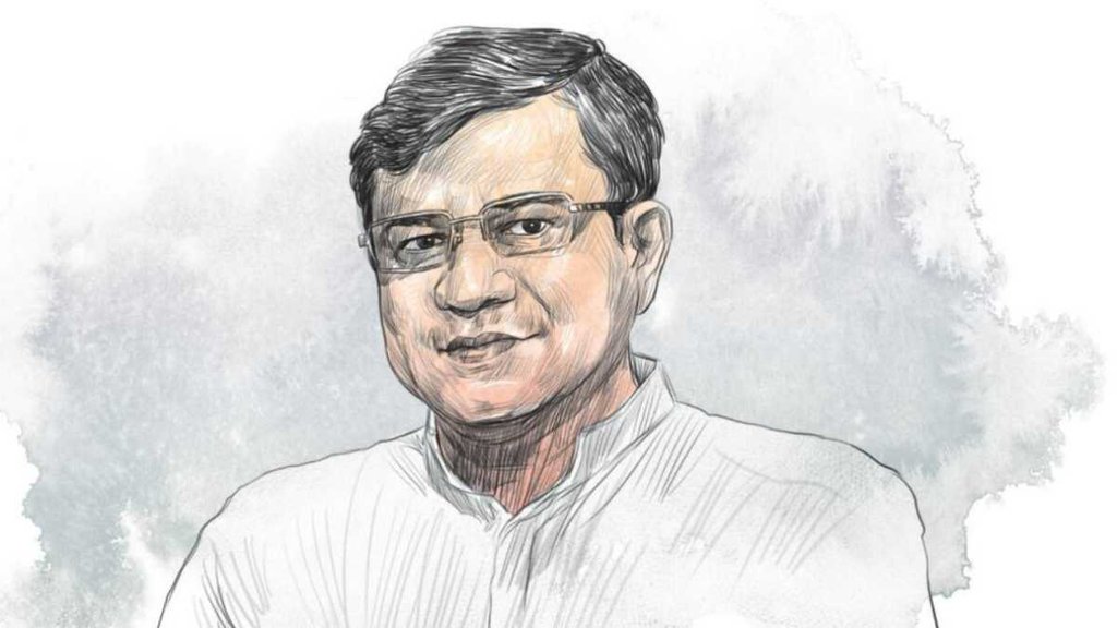 Ashwini Vaishnaw | BJP | buzzers