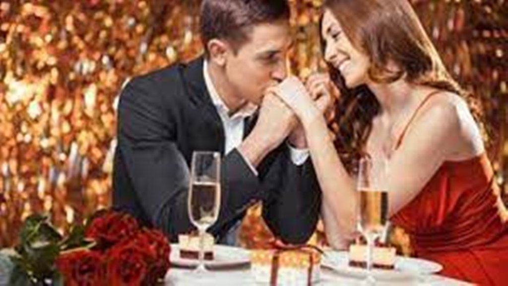 valentine day lover