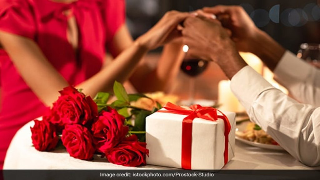 valentine day