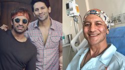 Vibhu Raghave: कैंसर के लास्ट स्टेज में हैं ‘निशा और उसके कजिन्स’ के एक्टर विभु राघवे, इलाज के लिए नहीं बचे पैसे तो…