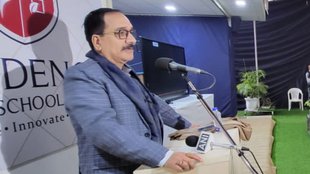 virendra sachdeva| delhi| BJP