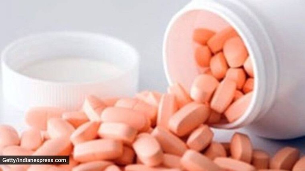 vitamin Health