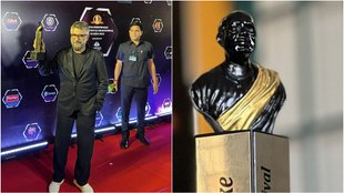 Dadasaheb Phalke Award 2023 | Dadasaheb Phalke Award Winner List | the kashmir file