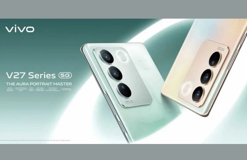 Vivo V27 | Vivo V27 Series | Vivo Smartphone