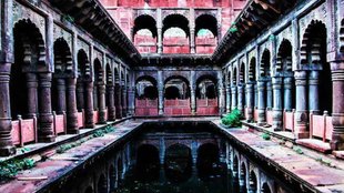 water conservation