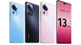 Xiaomi | Xiaomi 13 Pro | Xiaomi 13 Lite