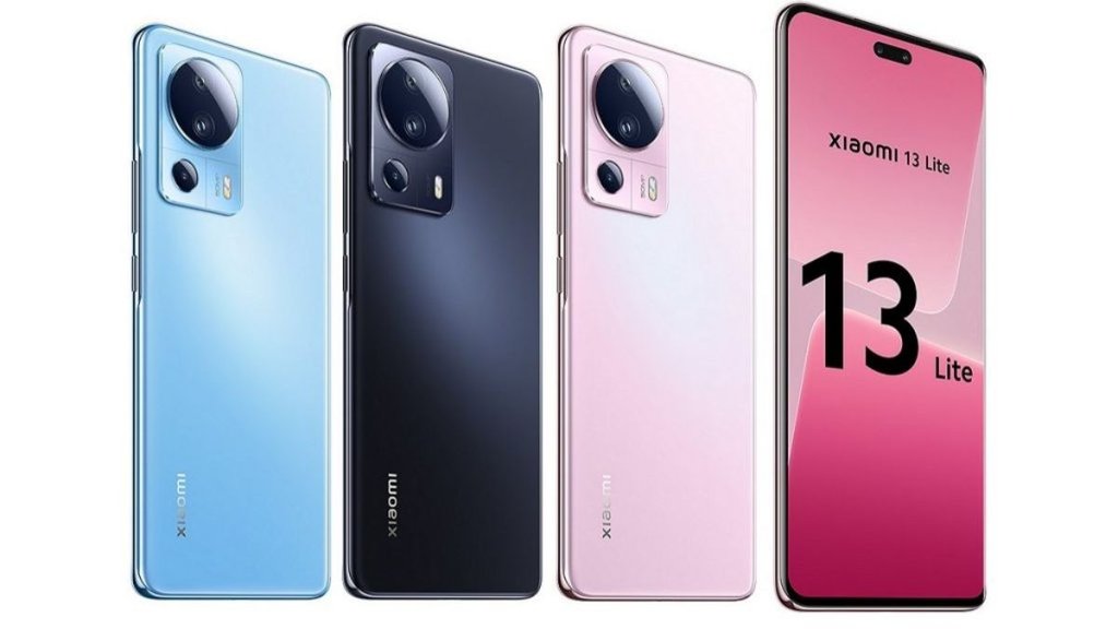 Xiaomi | Xiaomi 13 Pro | Xiaomi 13 Lite