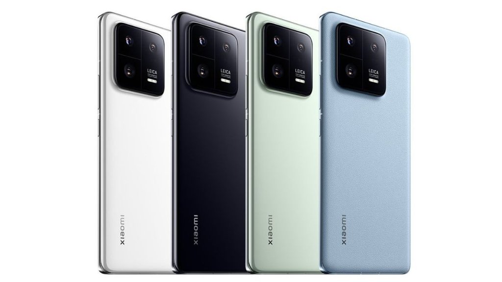 Xiaomi | Xiaomi 13 Series | Xiaomi 13 Pro