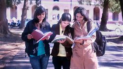 तीन साल में 47 लाख युवाओं को दिए जाएंगे वजीफे