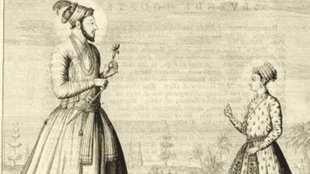 Dara Shikoh | Sipihr Shikoh | Aurangzeb