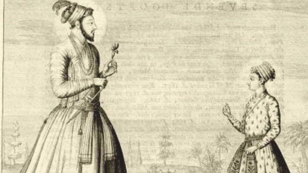Dara Shikoh | Sipihr Shikoh | Aurangzeb