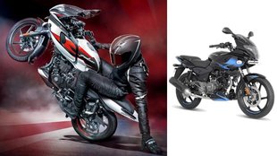 2023 Bajaj Pulsar 220F launch news । 2023 Bajaj Pulsar 220F price । 2023 Bajaj Pulsar 220F engine