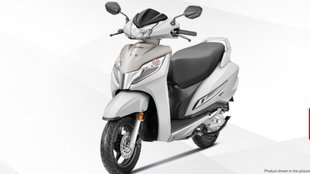 2023 Honda Activa 125 finance plan । 2023 Honda Activa 125 down payment plan । 2023 Honda Activa 125 price
