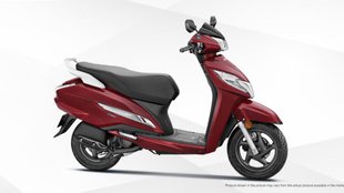 2023 Honda Activa 125 Price । 2023 Honda Activa 125 Variants । 2023 Honda Activa 125 Features