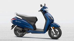 2023 Honda Activa 6G । 2023 Honda Activa 6G bluetooth । Honda Activa 6G New Features