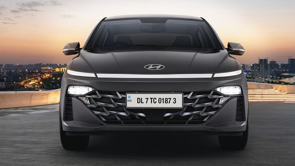 2023 Hyundai Verna Highlights । 2023 Hyundai Verna Top 5 Things । 2023 Hyundai Verna Big Things