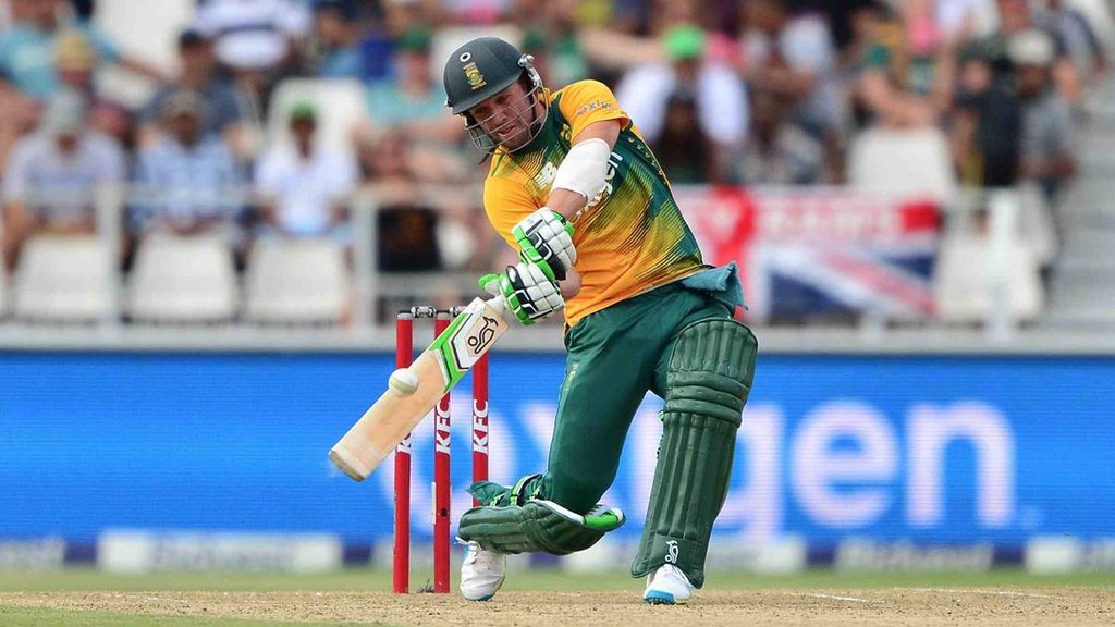 AB de Villiers | Virat Kohli| Fastest century in ODI