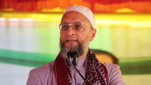 AIMIM Chief | Asaduddin Owaisi| rajasthan ELECTION