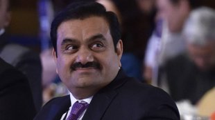 Gautam Adani | Adani group Shares | Share Market