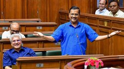पैसा मोदी जी का और दिमाग अडानी का- दिल्ली विधानसभा में बोले अरविंद केजरीवाल, आ रहे ऐसे रिएक्शन