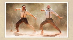 ‘नाटू-नाटू’ की जगह लूटो-लूटो कर कांग्रेस ने PM और अडानी पर कसा तंज, कमेंट बॉक्स में आने लगे ऐसे मीम