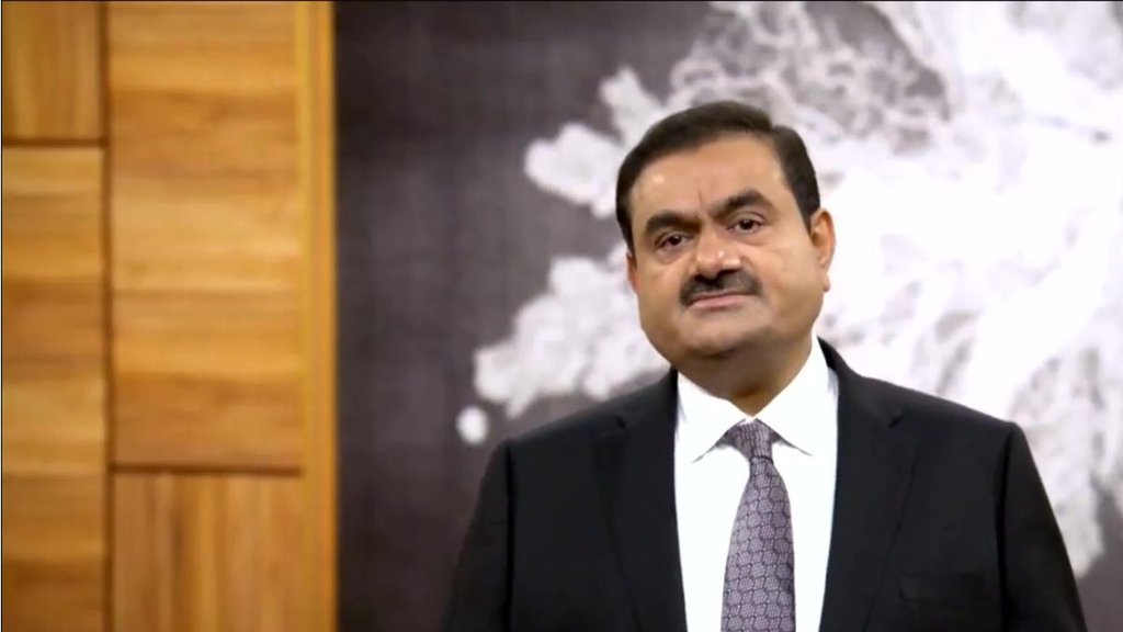 Adani, Adani Power Share, Adani News