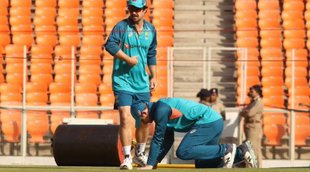 IND vs AUS 4th Test | Ahmedabad Cricket Stadium | India vs Australia 4th Test Weather