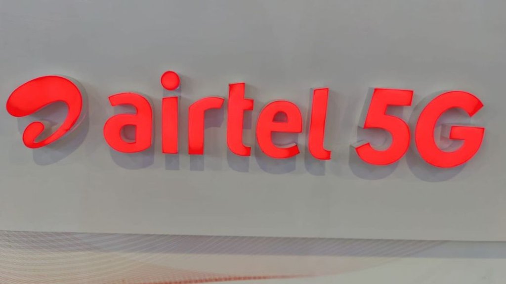Airtel | Airtel 5G | Airtel 5G Launched
