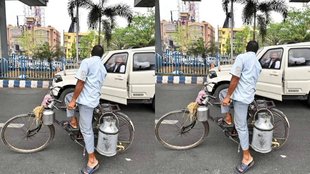 Akhilesh Yadav| Akhilesh Yadav Viral Photo| Akhilesh Yadav Trending News|