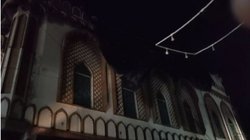 अलीगढ़: होली पर मस्जिद में ना गिरे रंग… इसलिए तिरपाल से कर दिया कवर, 6-7 साल पहले शुरू हुई थी पहल