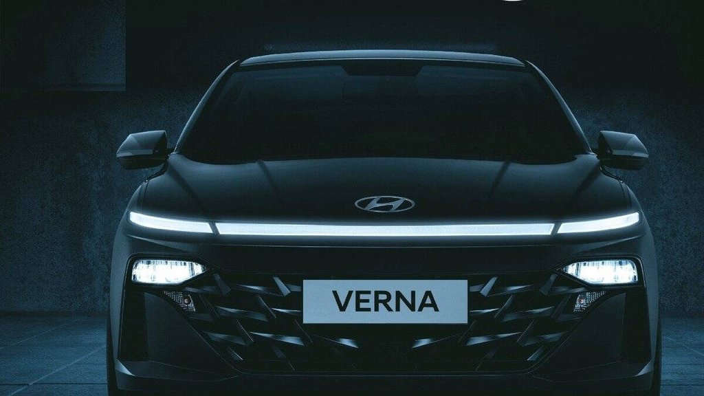All new Hyundai VERNA Safety Features । Hyundai Verna 2023 Safety Features । 2023 Hyundai Verna Safety Features