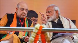 Karnataka Election : ‘टिकट से ज्यादा जमीन पर ध्यान दो’, कार्यकर्ताओं को अमित शाह की नसीहत, कब आएगी भाजपा उम्मीदवारों की लिस्ट?