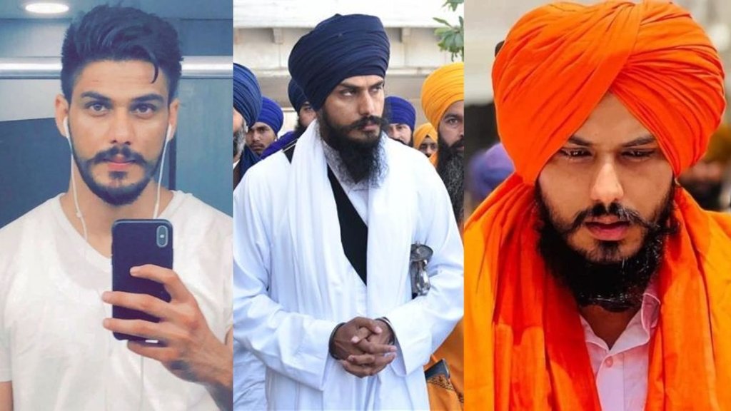 Amritpal, Amritpal News, Amritpal Audio