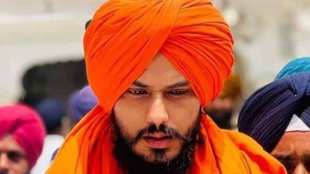 Punjab police | Assam Dibrugarh | Amritpal Singh