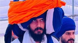 Amritpal Singh: भारत लौटने से पहले जॉर्जिया गया था अमृतपाल, भिंडरावाले जैसा दिखने के लिए करवाई कॉस्मेटिक सर्जरी