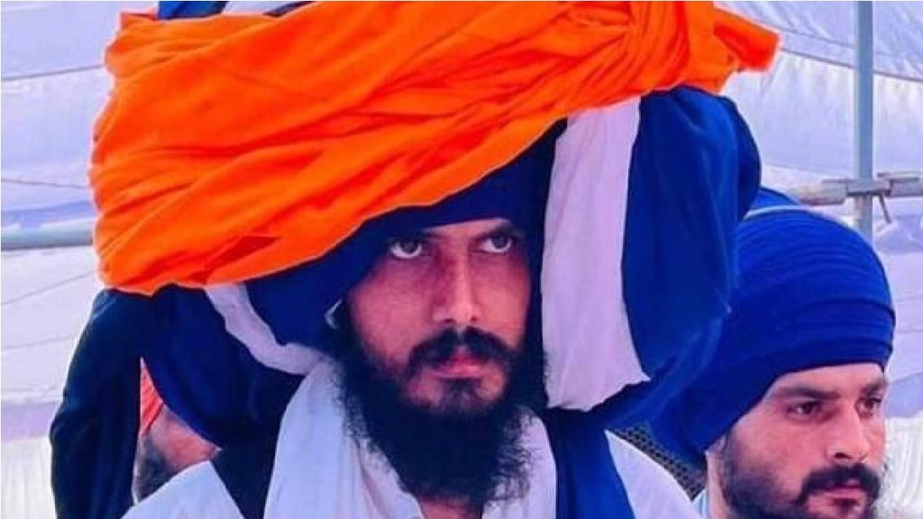 Amritpal Singh