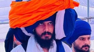 Amritpal Singh Case | Waris Punjab De | punjab|
