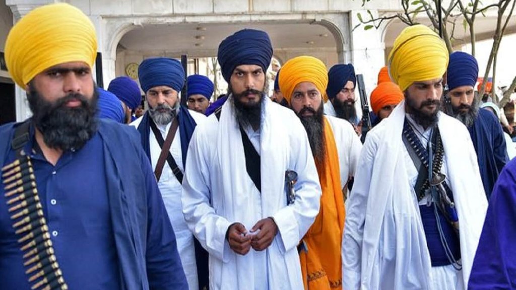 Amritpal Singh