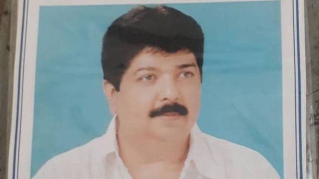Anil Jaisinghani |devendra fadnavis|