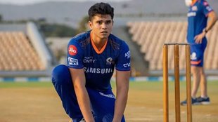 IPL 2023| Arjun Tendulkar Debut| Mumbai Indians